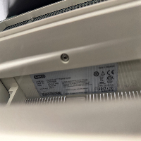 Bio-Rad C1000 Touch Thermal Cycler image 1